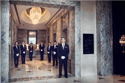 提升酒店服務(wù)質(zhì)量好評(píng)率的有效策略