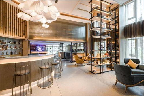 精品酒店設(shè)計(jì)典范 成都木蓮莊酒店的設(shè)計(jì)哲學(xué)與運(yùn)營藍(lán)圖