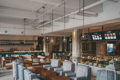 24小時(shí)城市度假 隱匿工廠里的咖啡酒店與精致餐飲管理