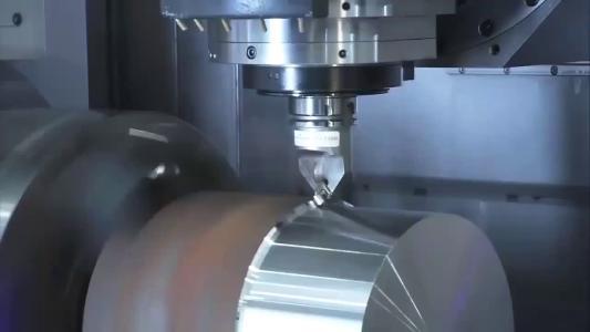 車床加工橡膠的工藝要點 轉速控制與刀具修磨技巧